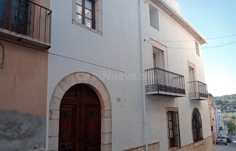 Piso 2 habitaciones 136m² en venta - Comunidad valenciana