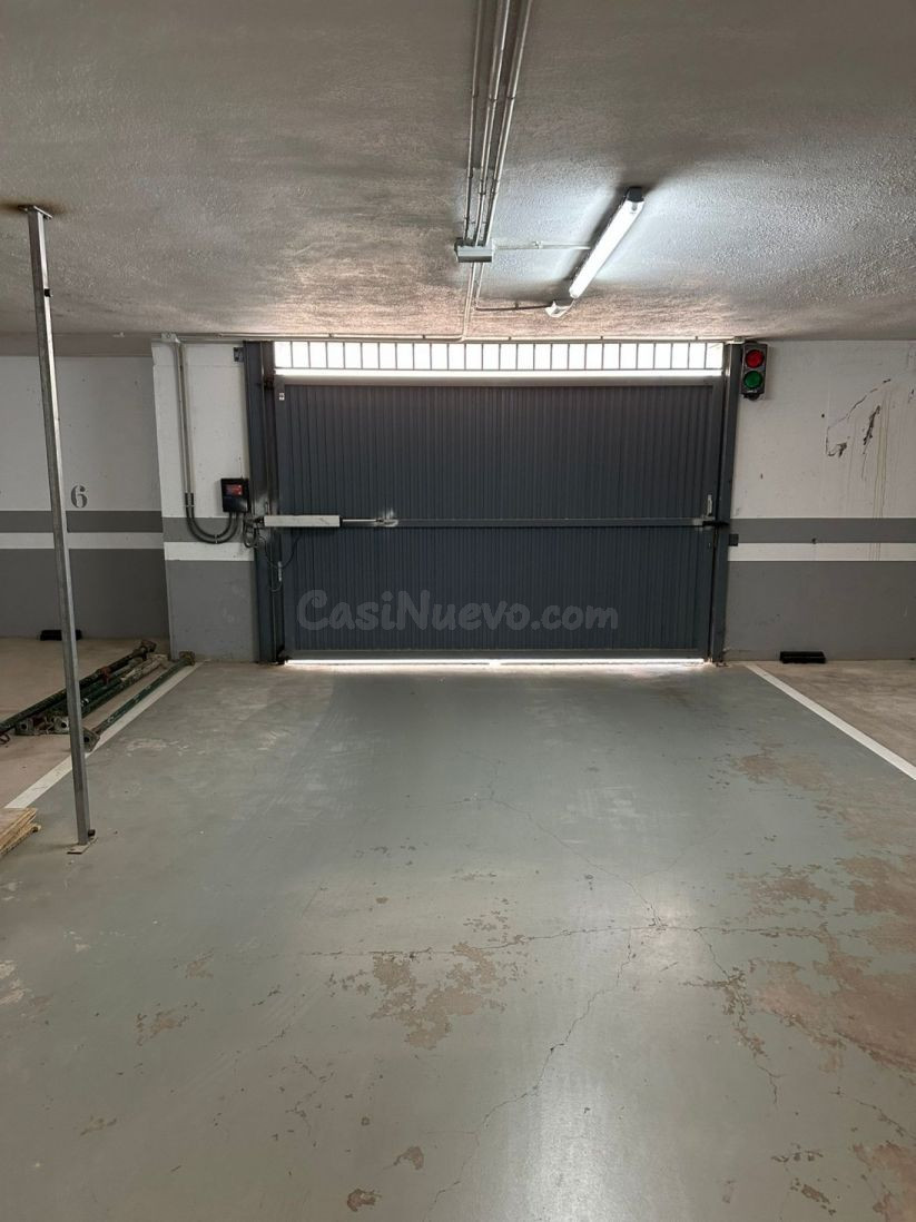 Garaje 10m² en venta - Torreón