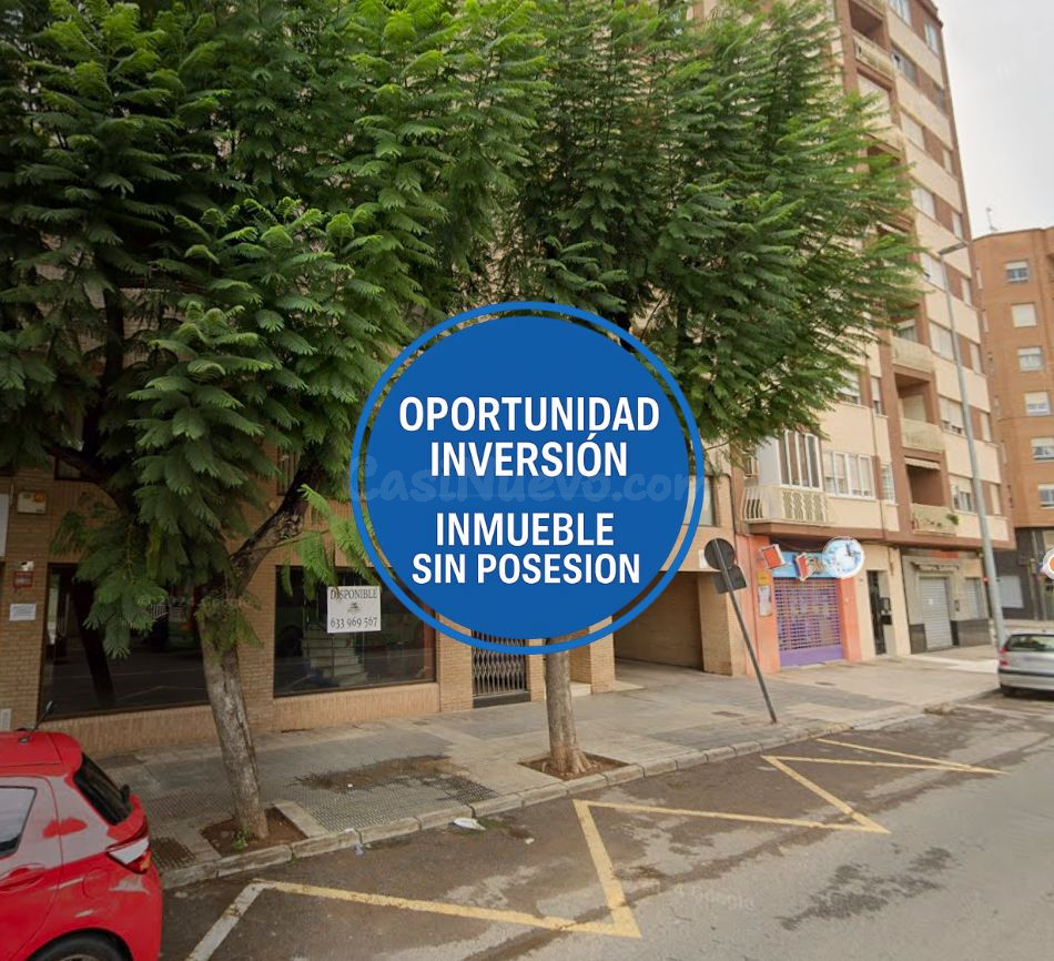 Local comercial 197m² en venta - Este