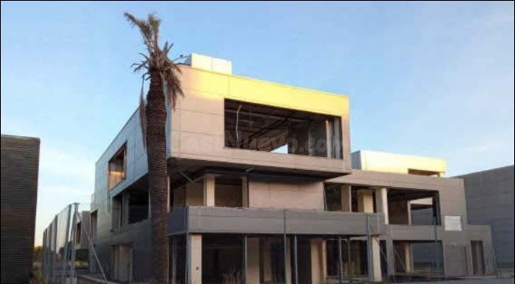 Nave industrial 739m² en venta - Les Boqueres-Zona norte