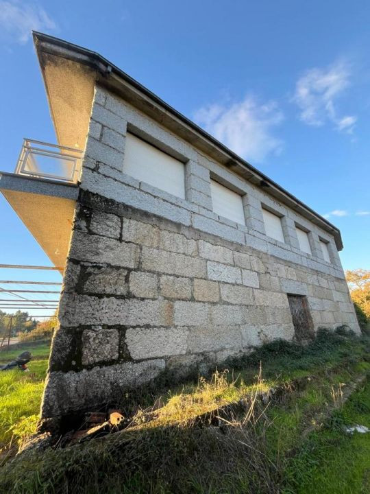 OPORTUNIDAD!!! SE VENDE CASA EN VILARNAZ - foto 4