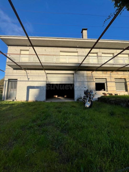 OPORTUNIDAD!!! SE VENDE CASA EN VILARNAZ - foto 5