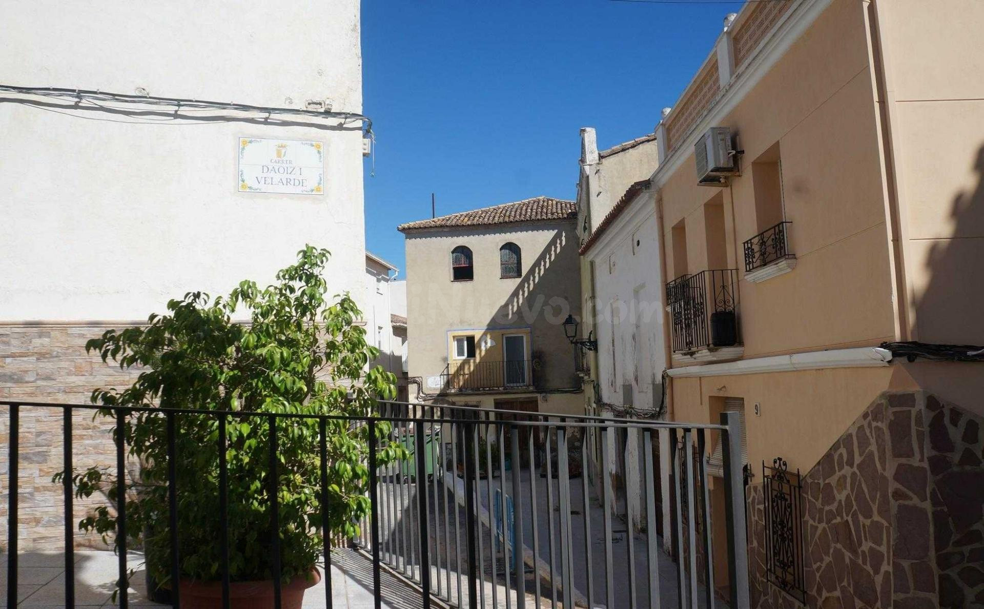 Casa 1 habitación 347m² en venta - Comunidad valenciana - foto 4