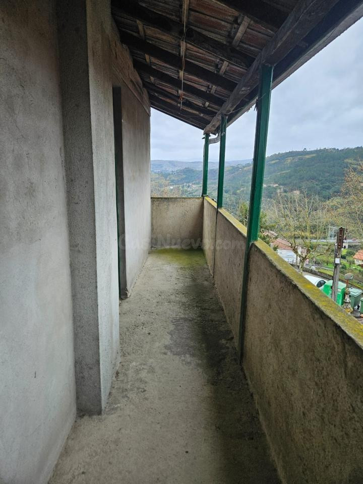 SE VENDE CASA EN CEBOLIÑO