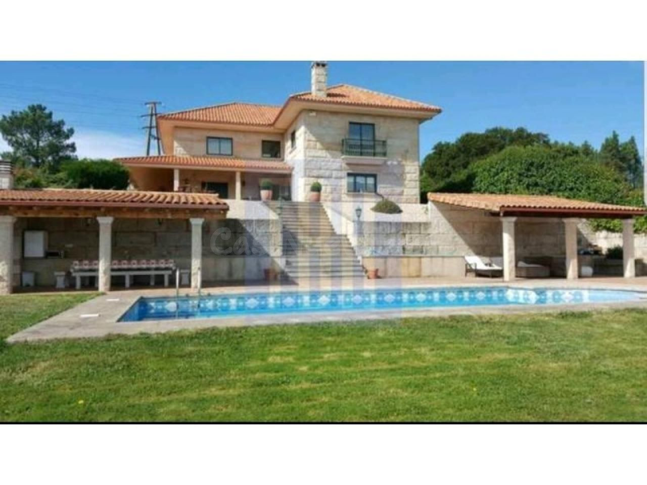 Casa en venta en Seixalbo-Monte-Ceboliño-Velle