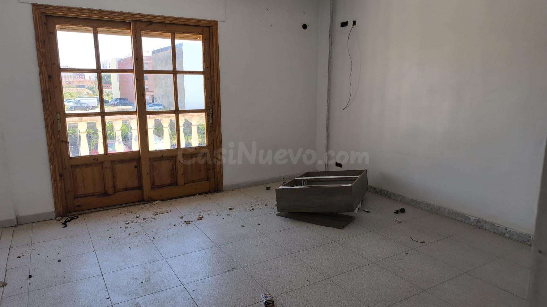 Chalet 4 habitaciones 201m² en venta - Casco Urbano