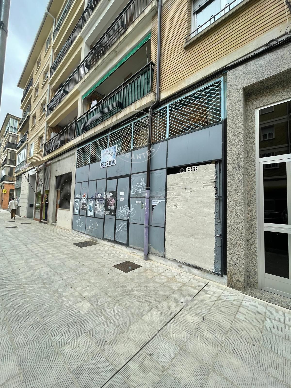 ¡Oportunidad! Bajera en la Chantrea zona comercial