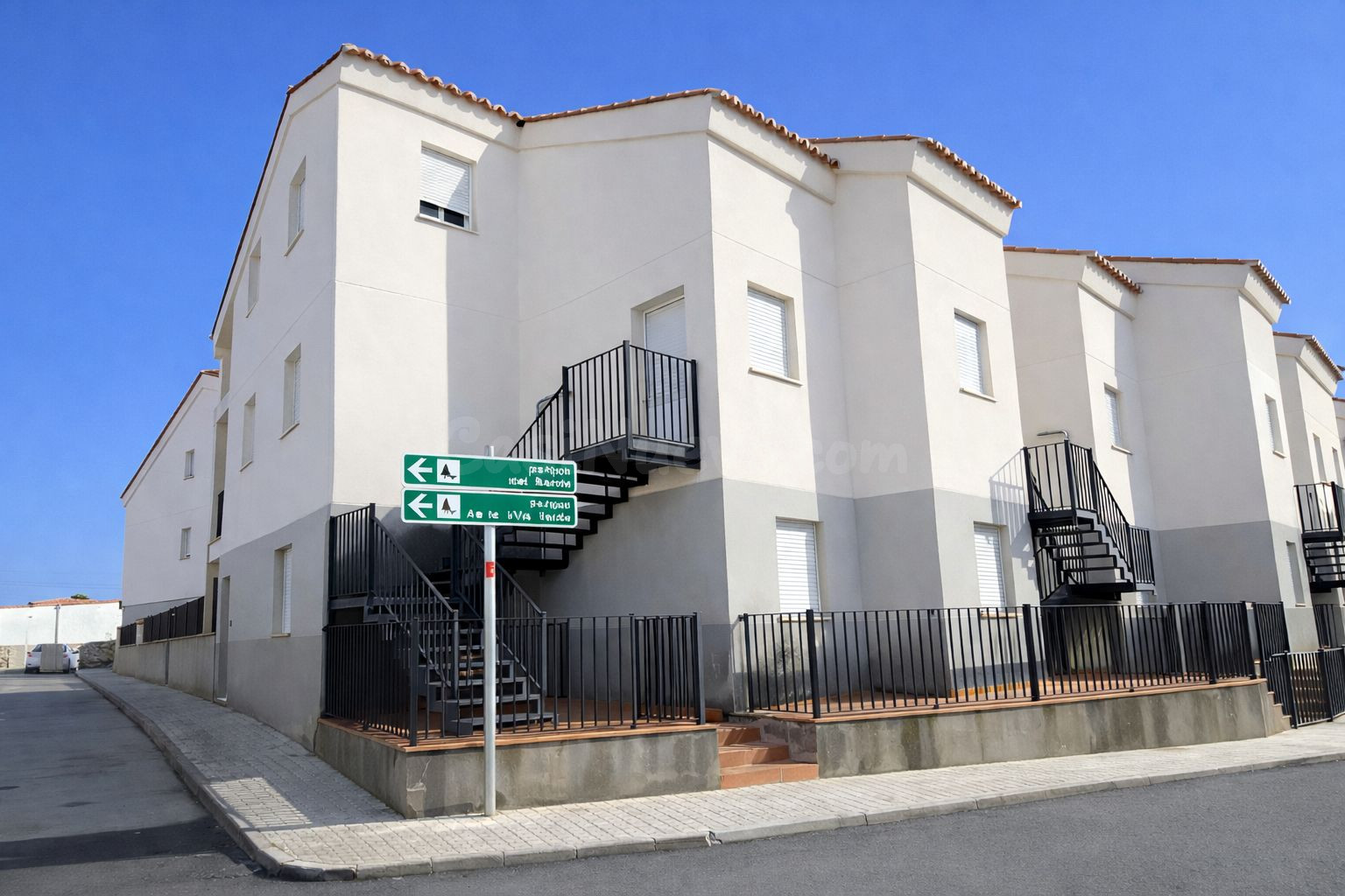 Piso 3 habitaciones 98m² en venta - El lugar 1
