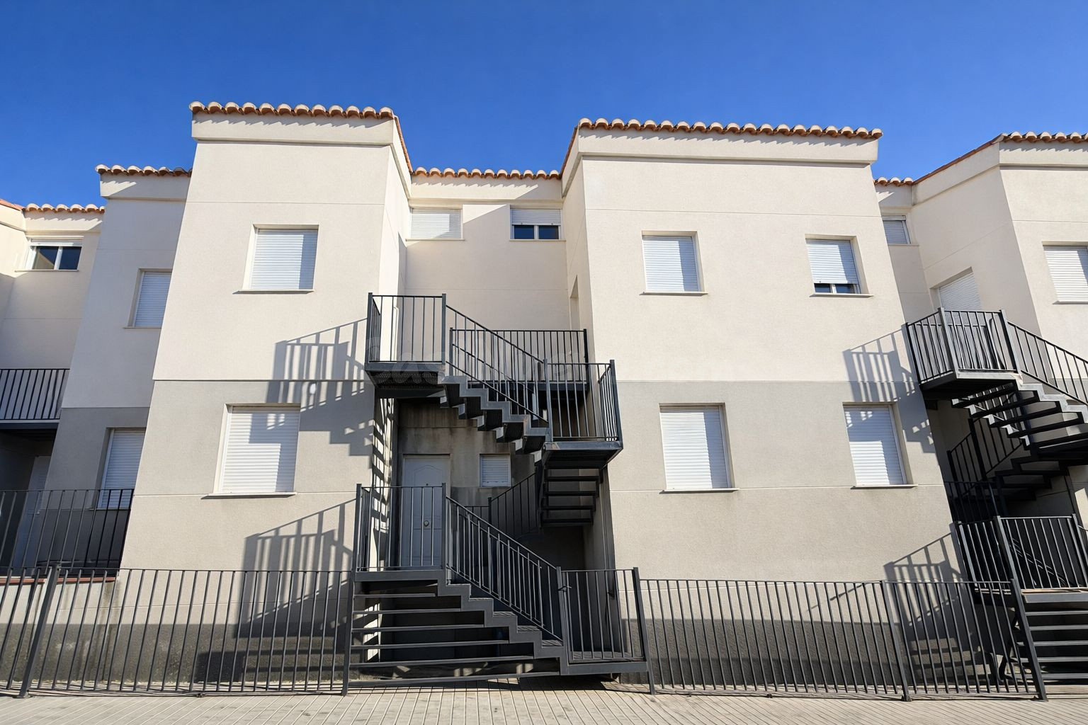 Piso 3 habitaciones 98m² en venta - El lugar 1 - foto 2