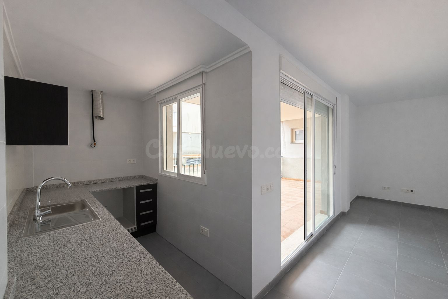 Piso 3 habitaciones 98m² en venta - El lugar 1 - foto 4