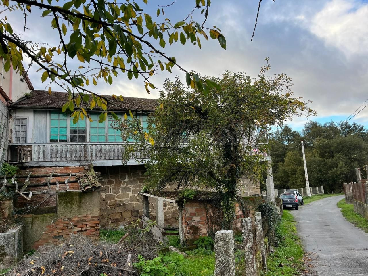 OPORTUNIDAD!!!SE VENDE CASA SEÑORIAL EN PIÑOR - foto 2