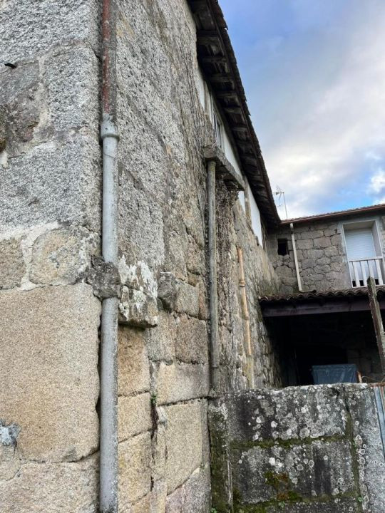 OPORTUNIDAD!!!SE VENDE CASA SEÑORIAL EN PIÑOR - foto 5