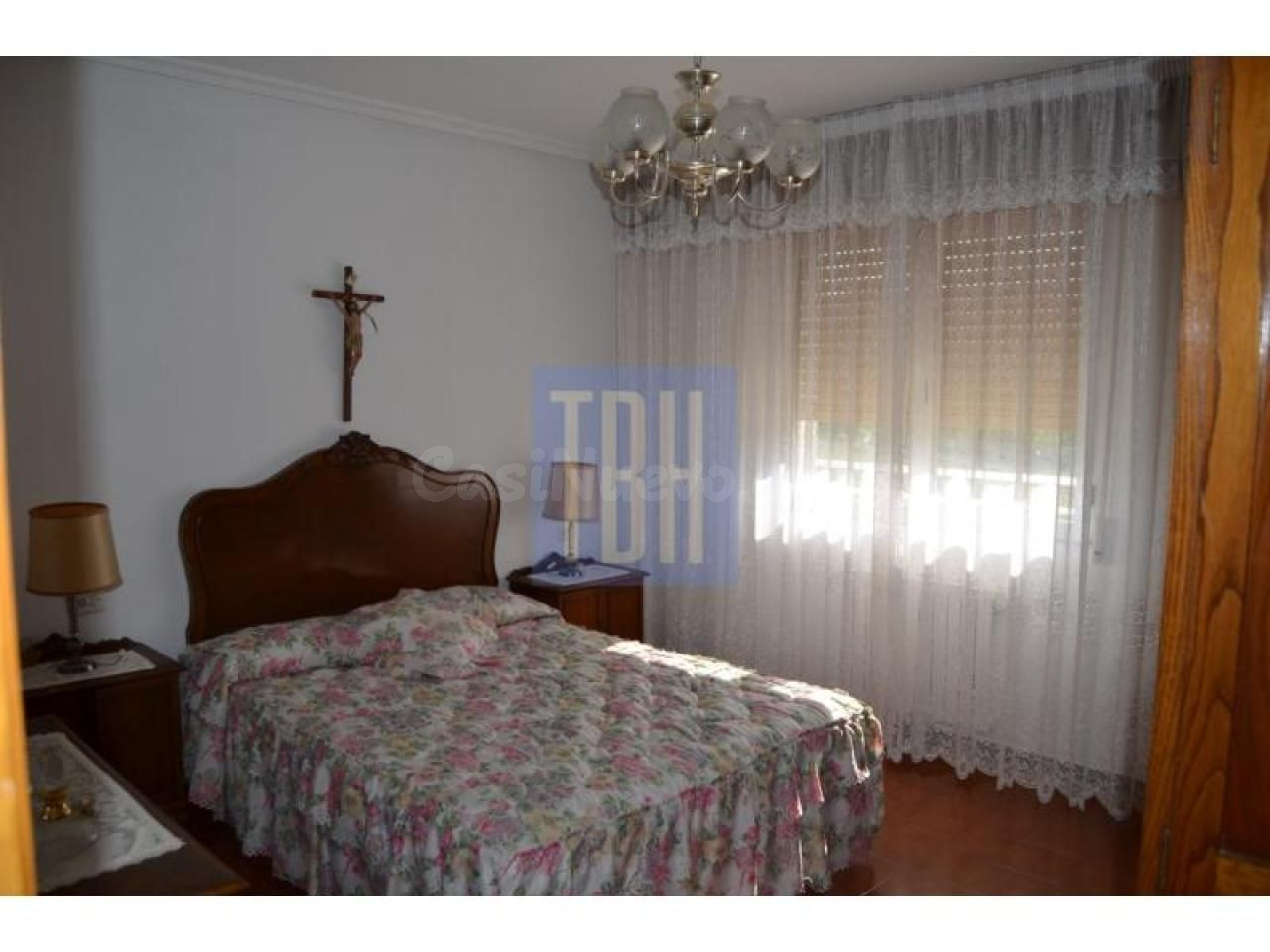 Chalet en venta en A Foz (Ribadavia)