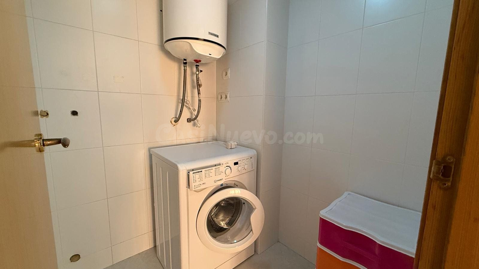 Piso 2 habitaciones 88m² en venta - Valletes
