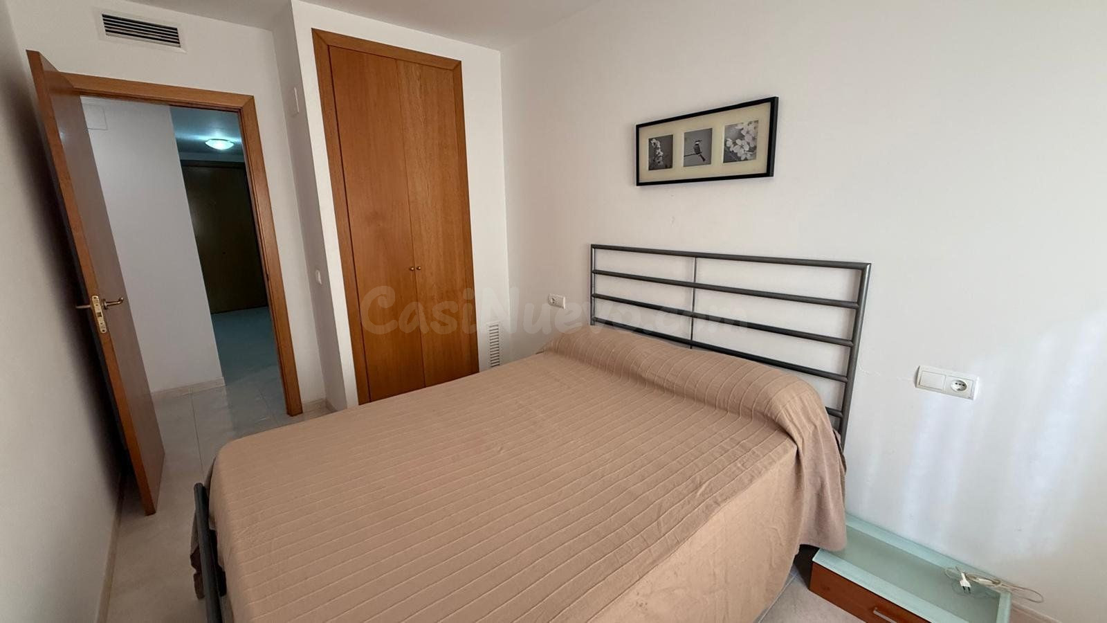 Piso 2 habitaciones 88m² en venta - Valletes - foto 3