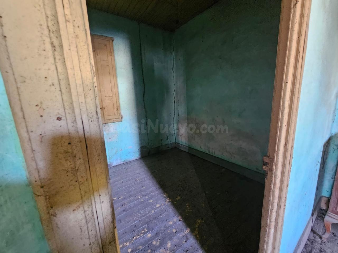 OPORTUNIDAD!!! SE VENDE CASA PARA REFORMAR EN REBOREDO. - foto 3