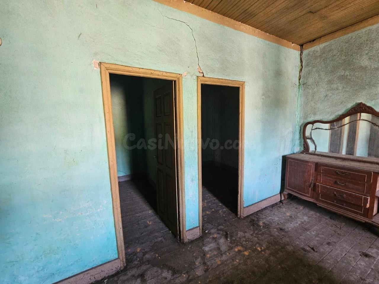 OPORTUNIDAD!!! SE VENDE CASA PARA REFORMAR EN REBOREDO. - foto 4