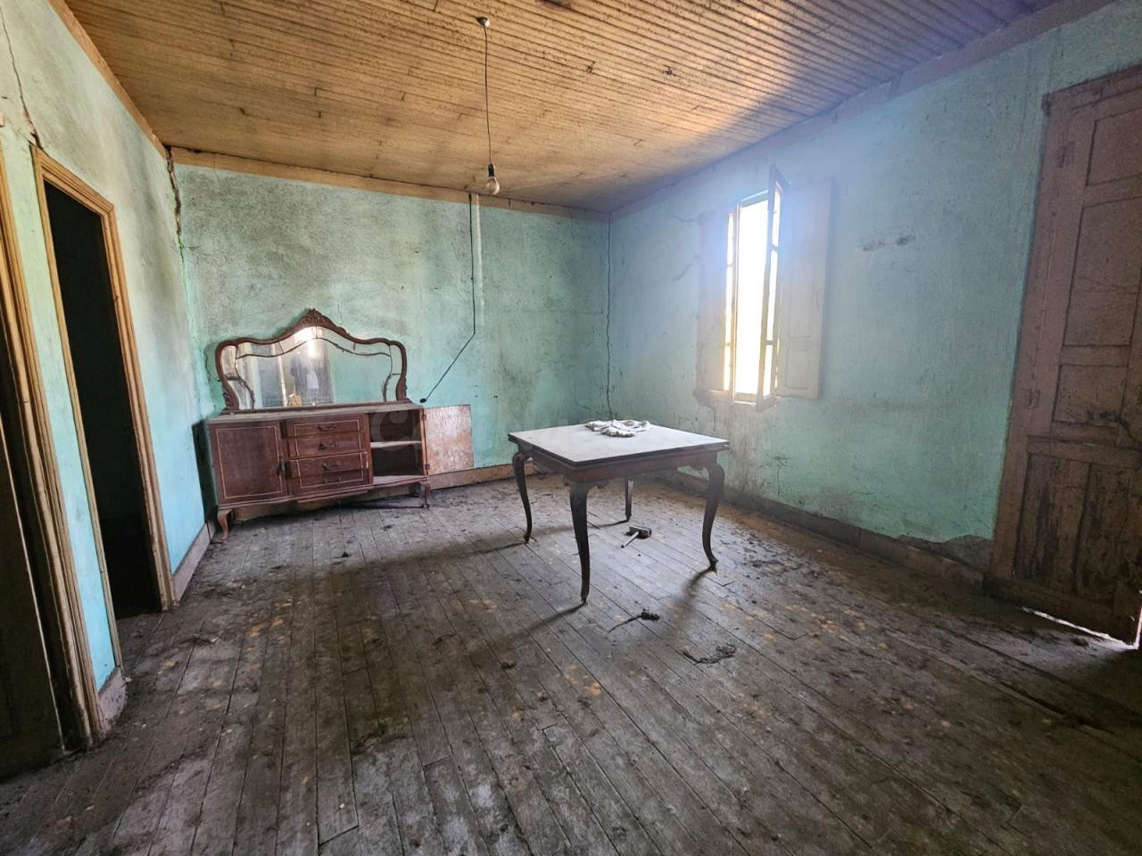 OPORTUNIDAD!!! SE VENDE CASA PARA REFORMAR EN REBOREDO. - foto 5