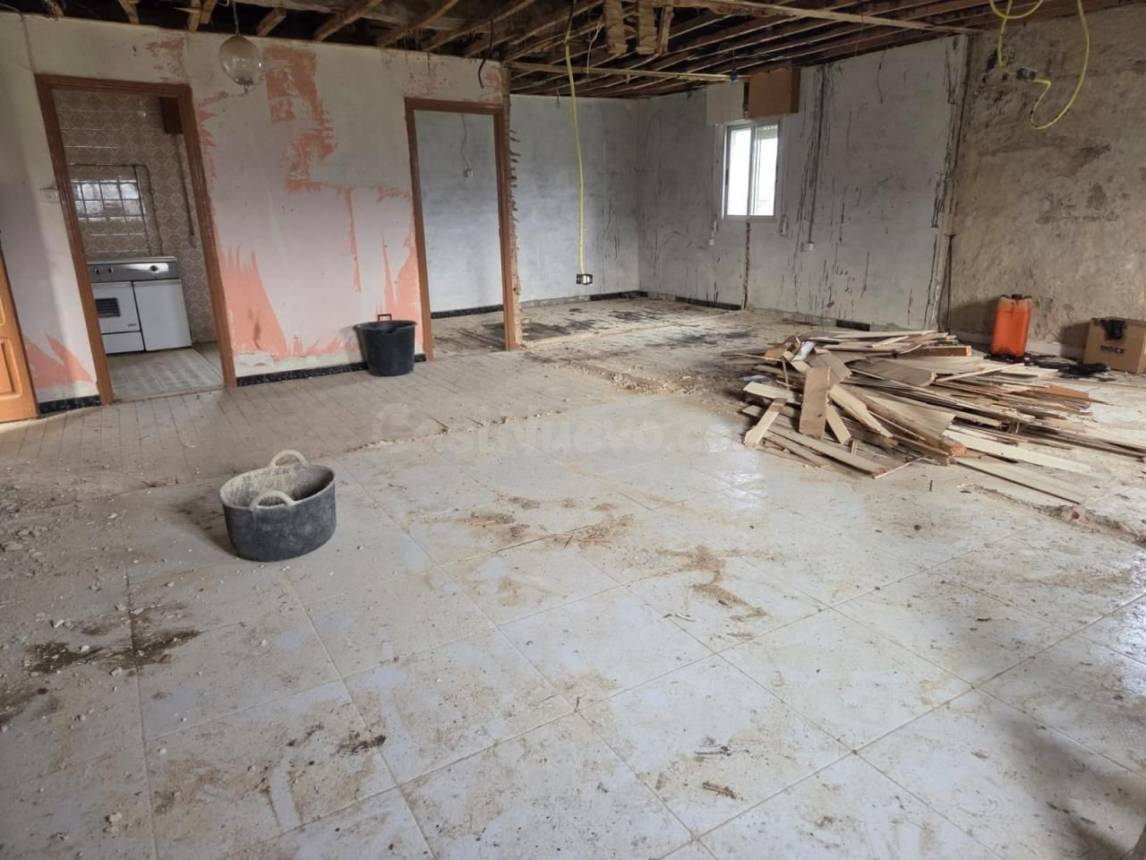OPORTUNIDAD!!! SE VENDEN 2 CASAS REGISTRADAS Y CON TERRENO E - foto 4