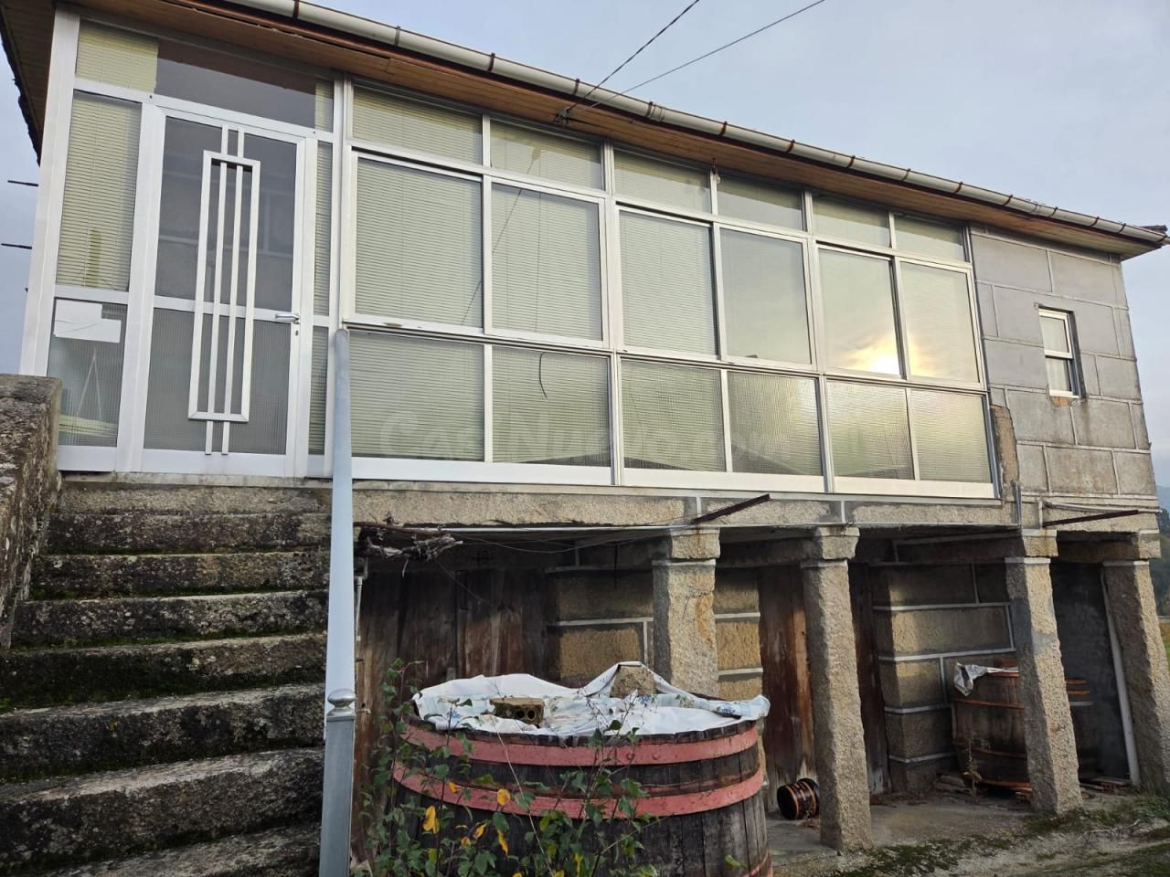 OPORTUNIDAD!!! SE VENDEN 2 CASAS REGISTRADAS Y CON TERRENO E - foto 5
