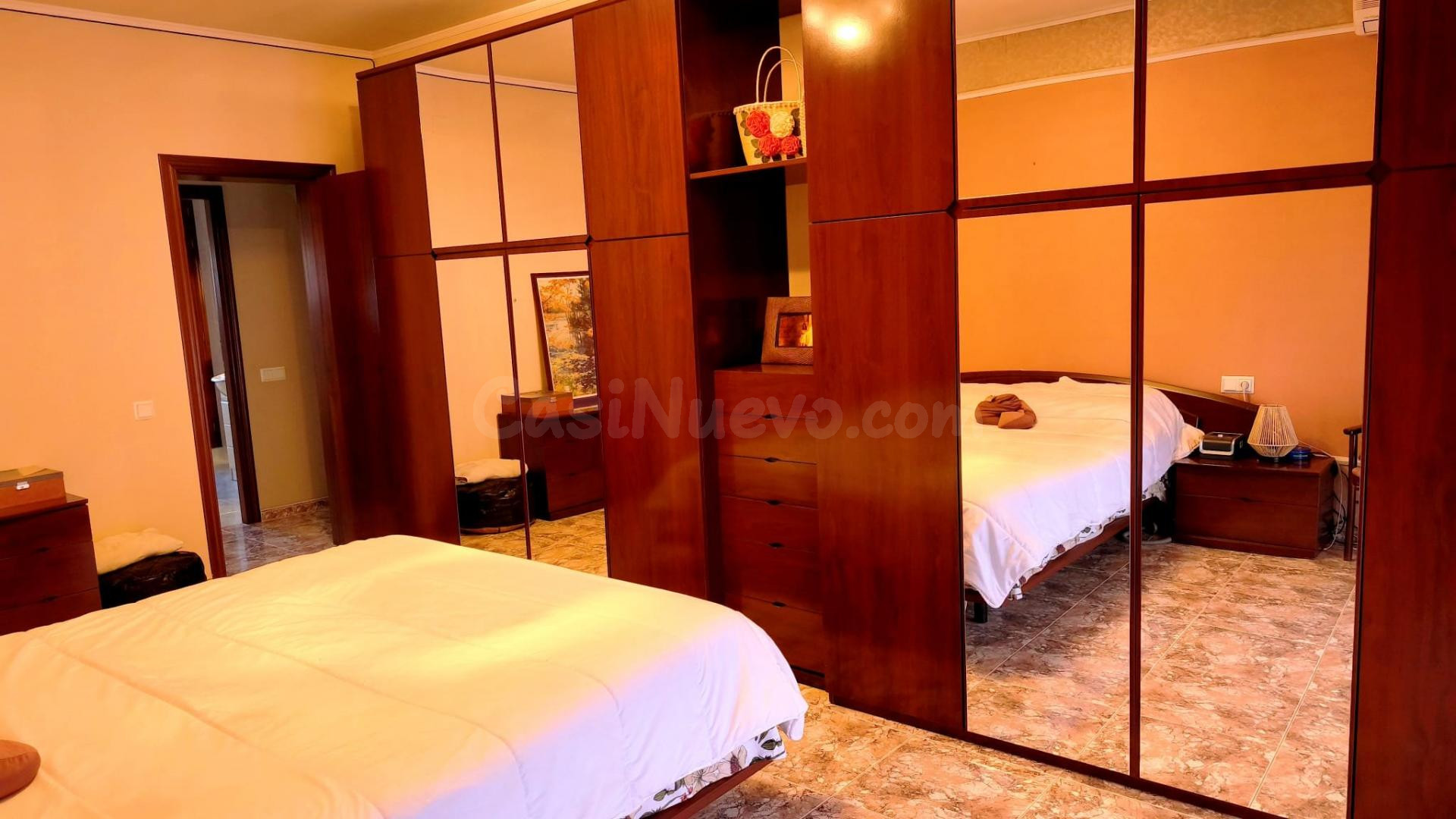 Chalet 5 habitaciones 214m² en venta - Barri de l hostal - foto 3