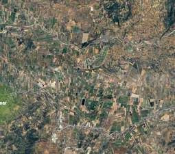 Terreno urbano 443m² en venta - Zona Salinas