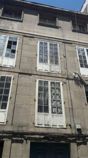 Edificios en venta zona centrica