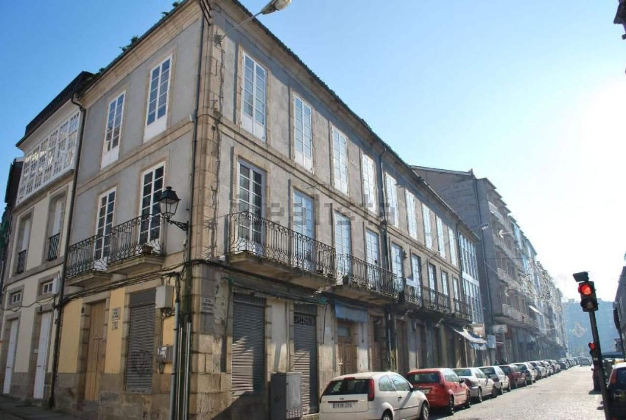 Edificio en venta