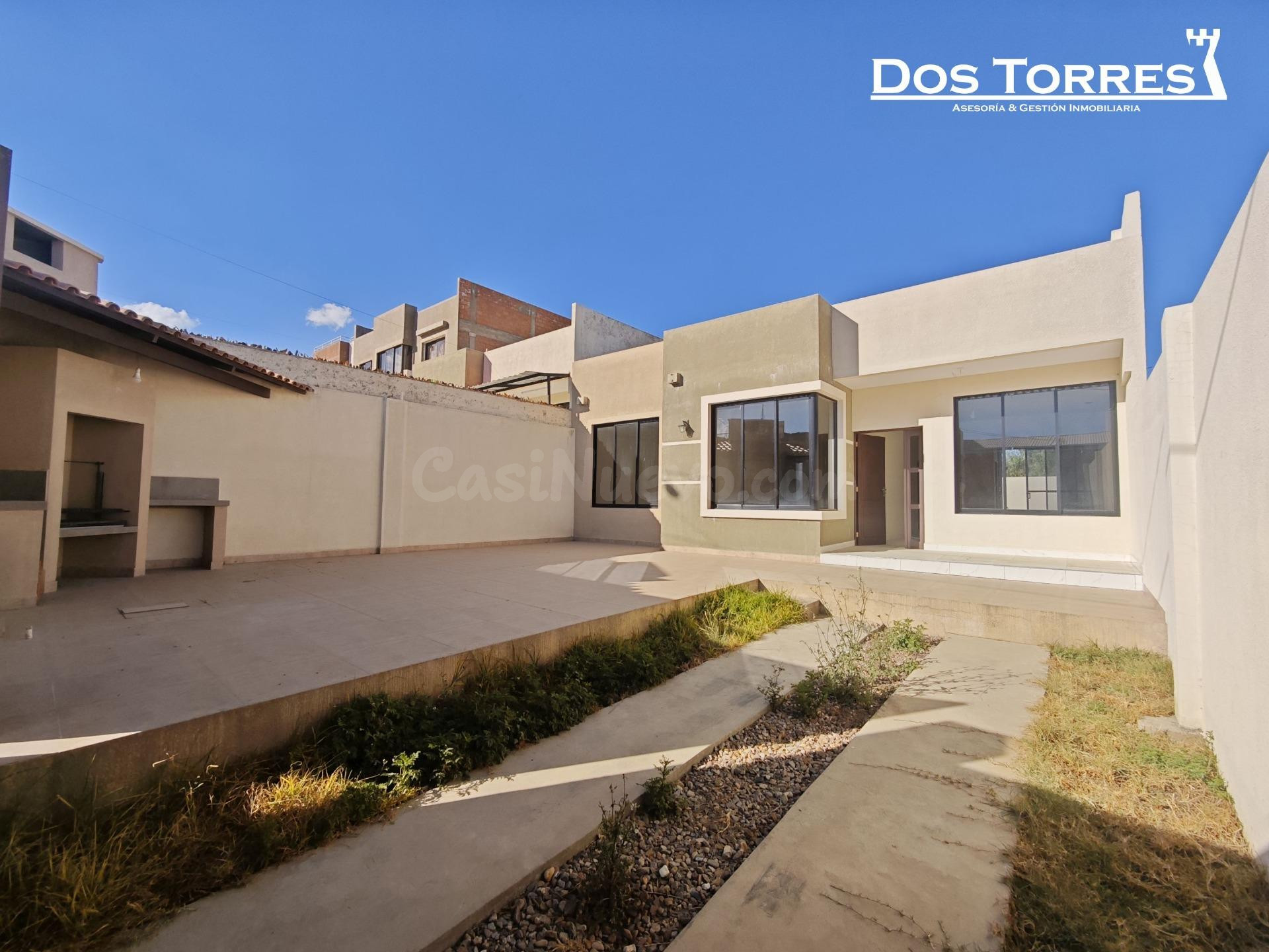 Casa 3 habitaciones 109m² en venta - Guadalupe