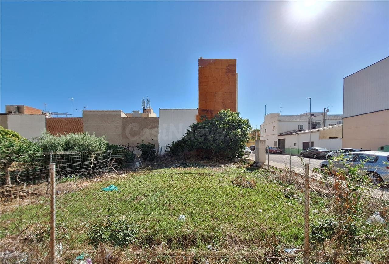 Terreno urbano 317m² en venta - Costa de valencia - foto 2