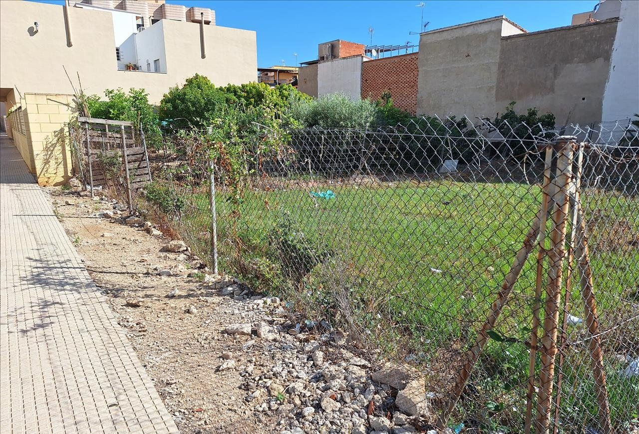 Terreno urbano 317m² en venta - Costa de valencia - foto 3