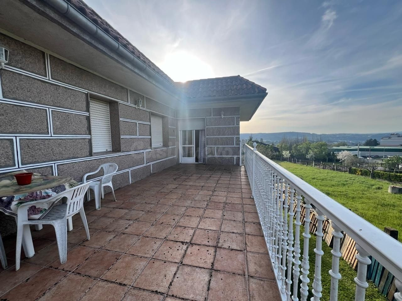 Casa en venta en Seixalbo