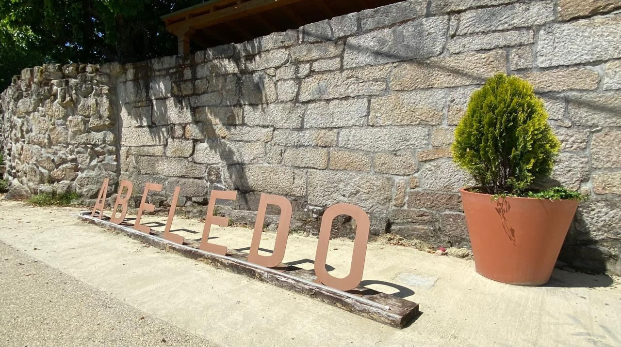 O REXURDIMENTO DE TABOADELA (CASA IDEAL INVERSORES)