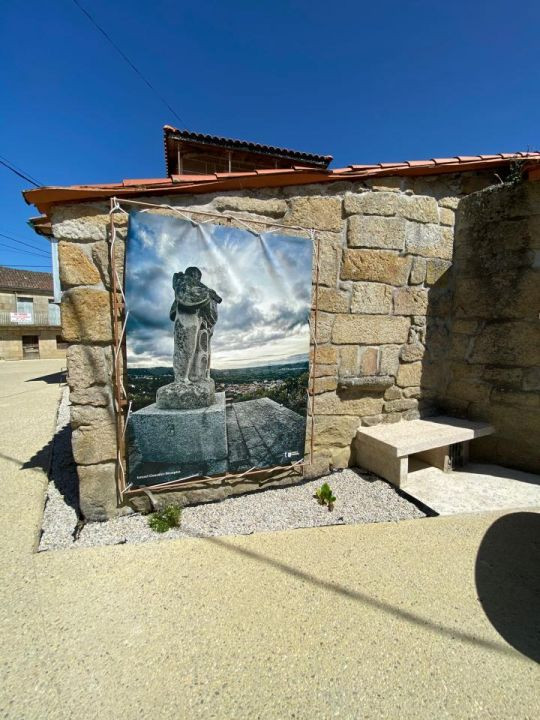 O REXURDIMENTO DE TABOADELA (CASA IDEAL INVERSORES) - foto 2