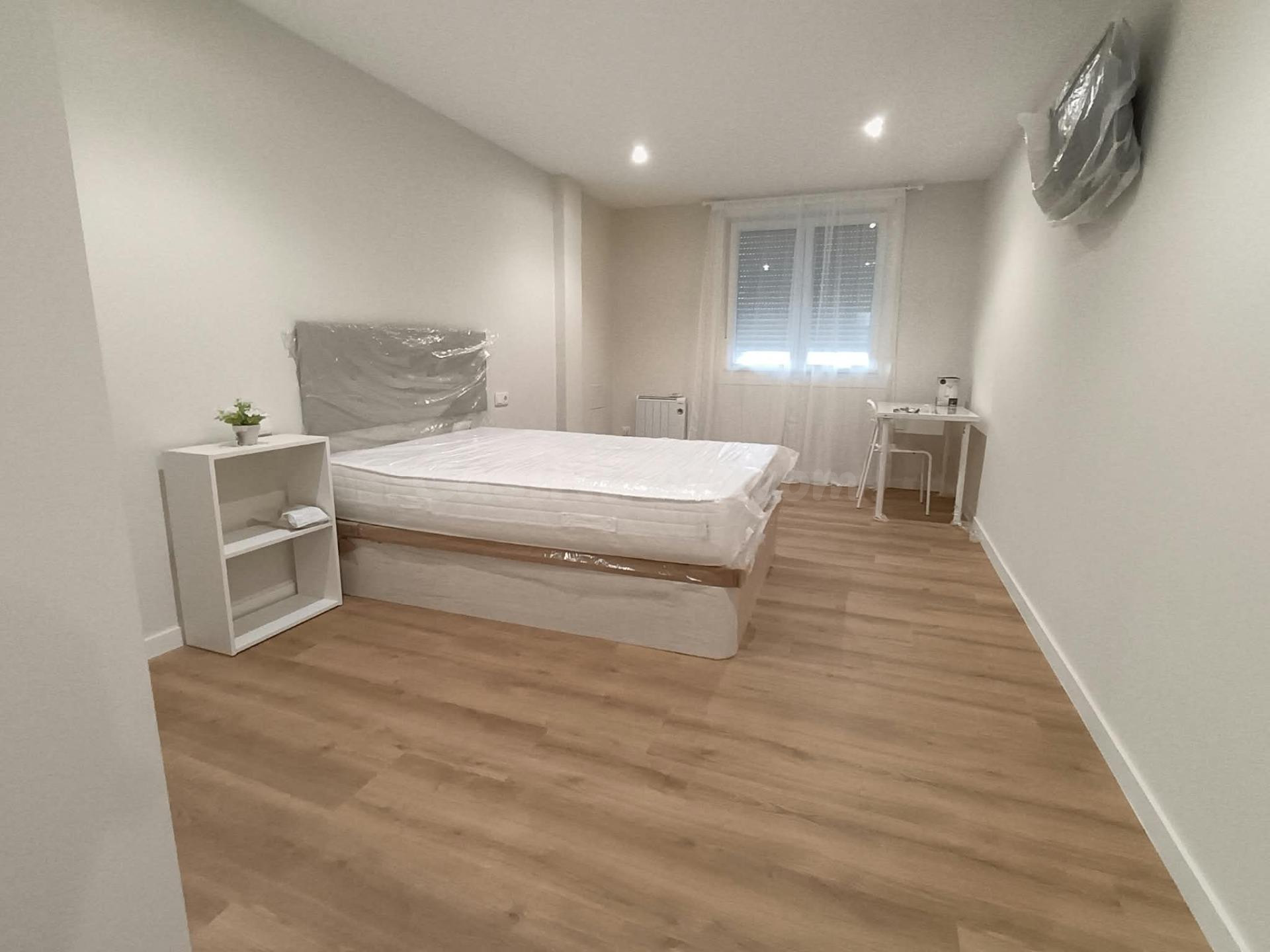 Piso Mirador Alameda - IDEAL ESTUDIANTES -