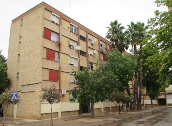Piso 2 habitaciones 66m² en venta - Algemesí