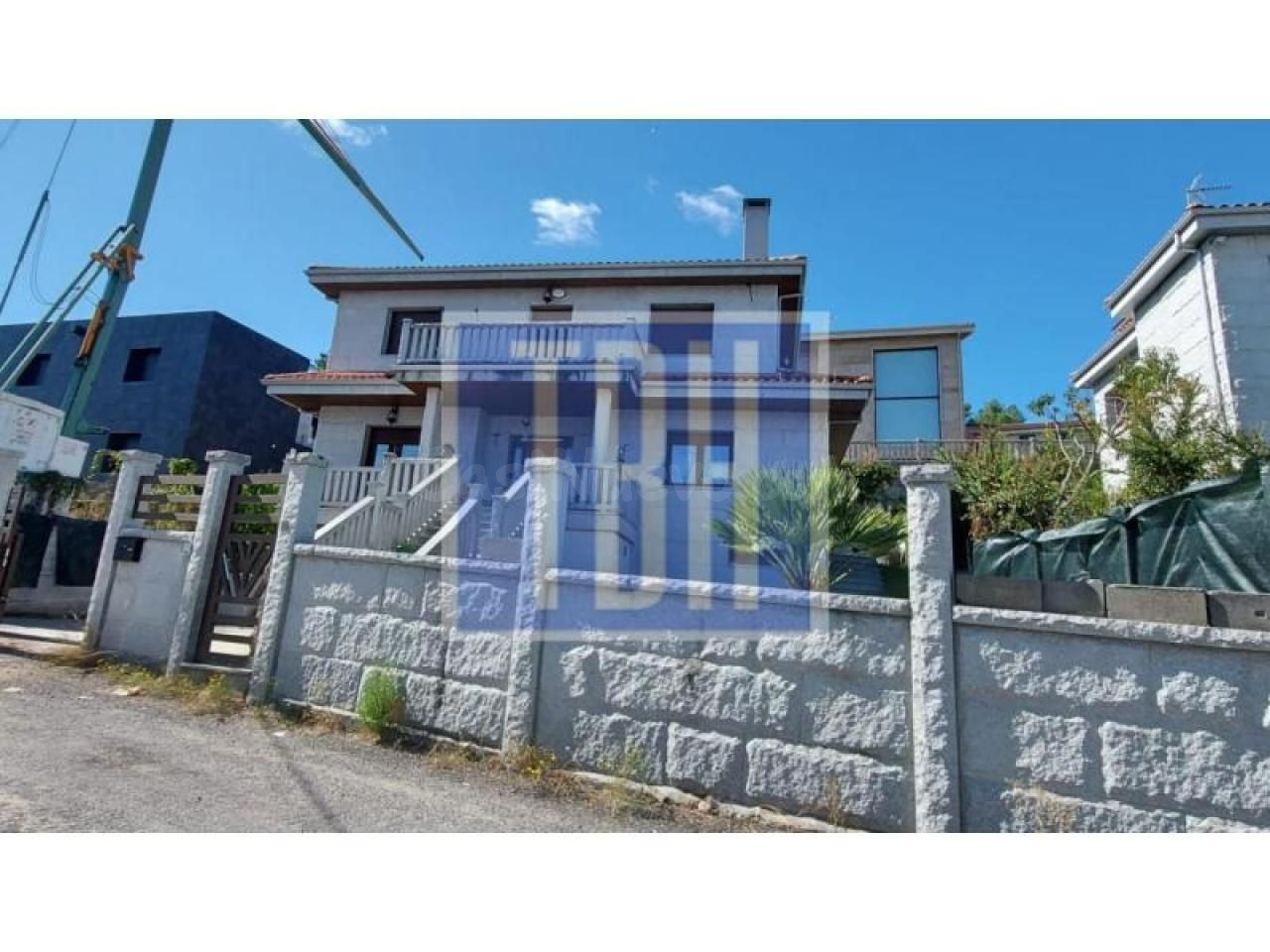 Casa unifamiliar en venta en Barbadas