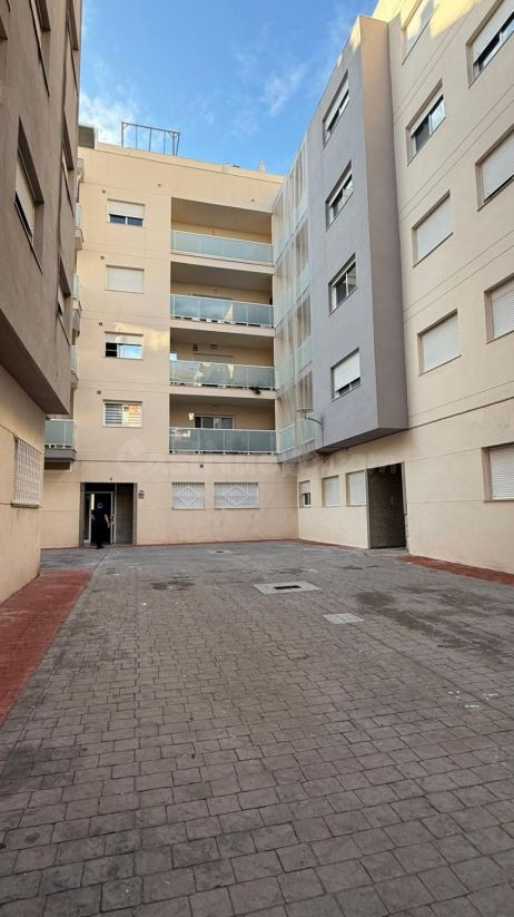 Piso 2 habitaciones 81m² en venta - Casco Urbano