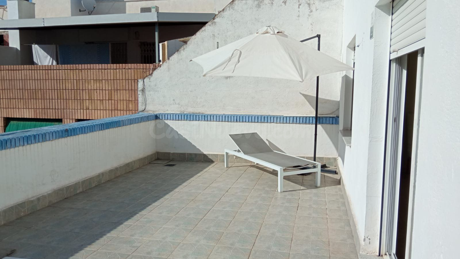 Ático 1 habitación 60m² en venta - Zona Pueblo