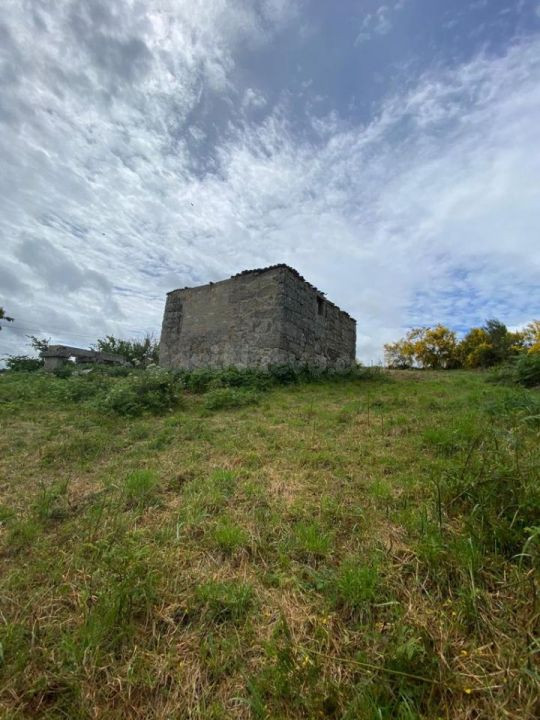 Casa en San Cibrao das Viñas