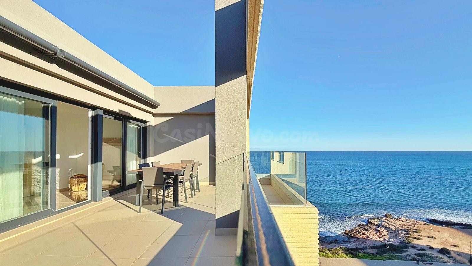 Buhardilla 3 habitaciones 139m² en venta - Rocio del Mar