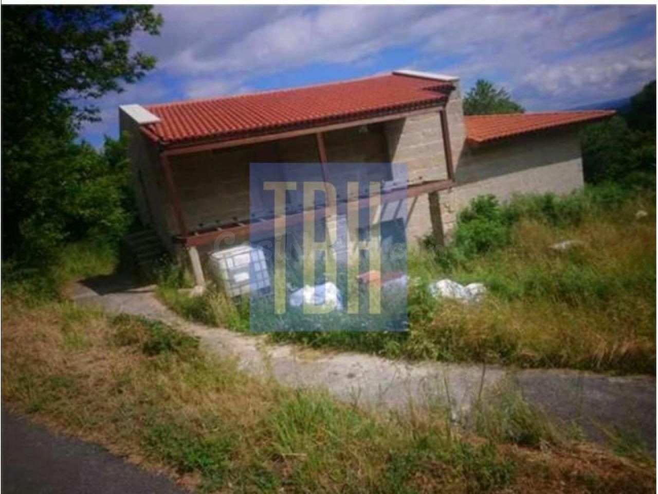 Casa en venta en Vinteun