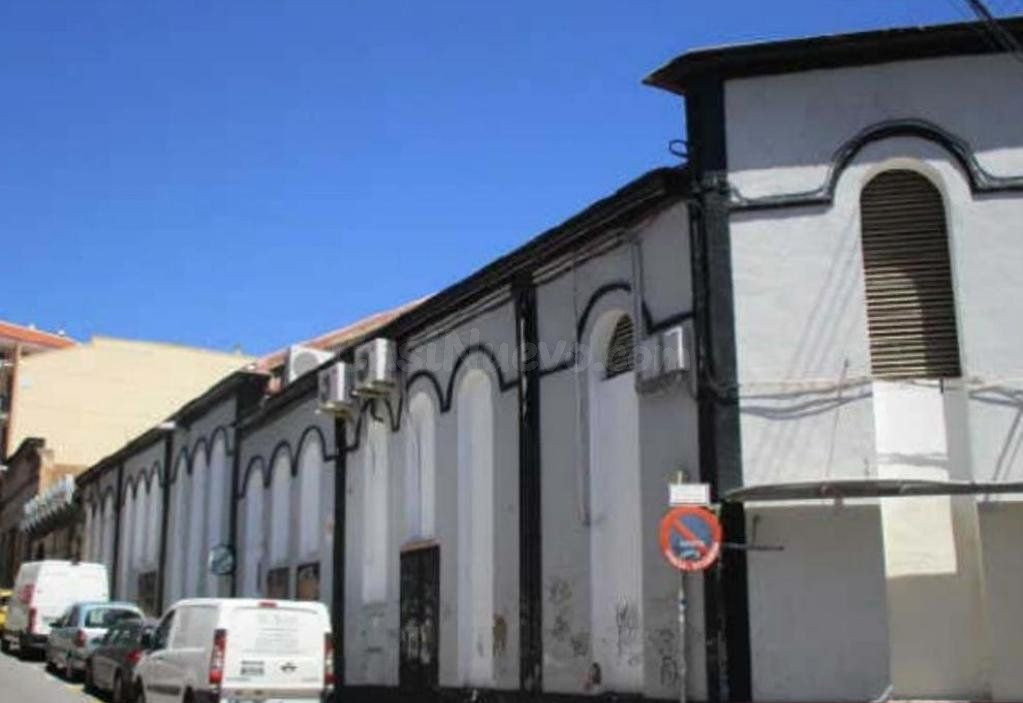 Local comercial 2812m² en venta - Santa rosa