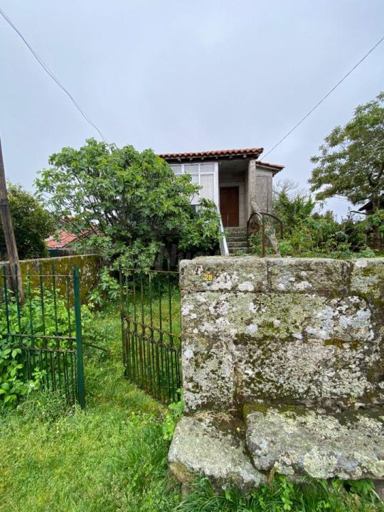 CASA EN VENTA EN SAN XIAO (AMOEIRO) - foto 2