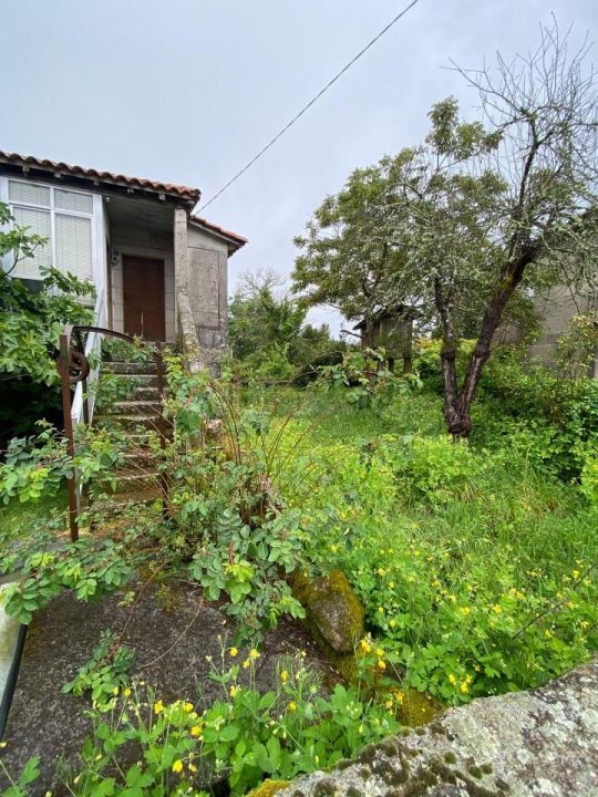 CASA EN VENTA EN SAN XIAO (AMOEIRO) - foto 3