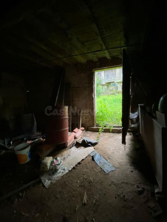 CASA EN VENTA EN SAN XIAO (AMOEIRO) - foto 4