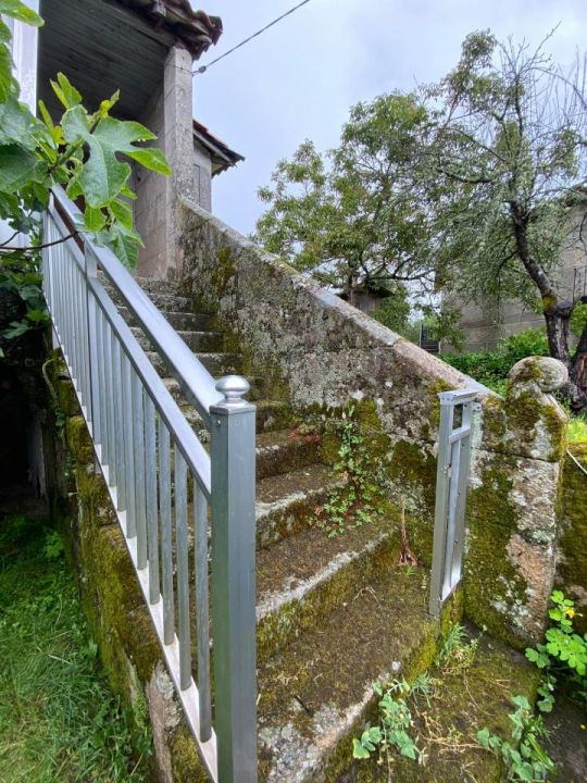 CASA EN VENTA EN SAN XIAO (AMOEIRO) - foto 5