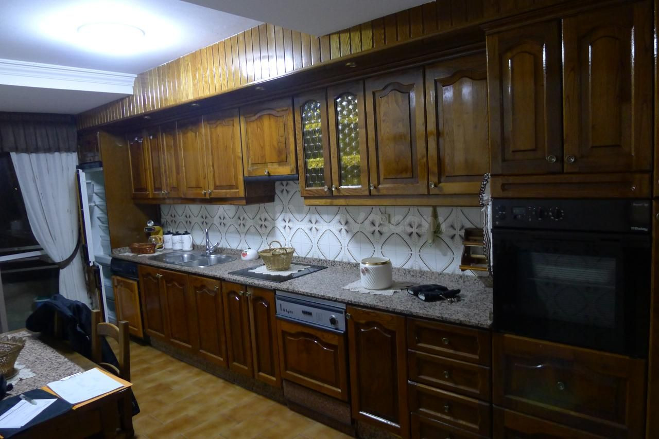 Piso en el Posio