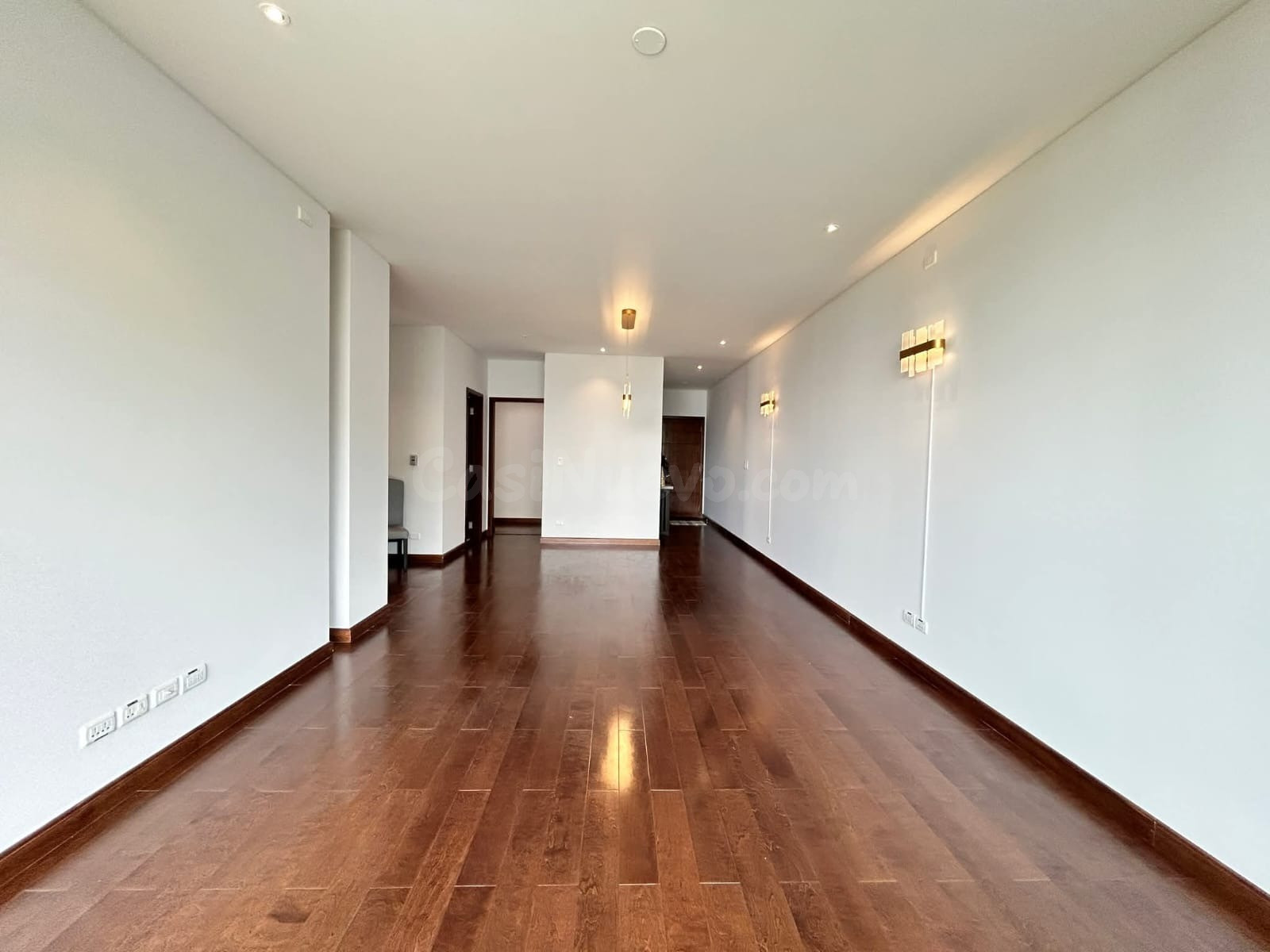 Apartamento 3 habitaciones 132m² en venta - Tupuraya