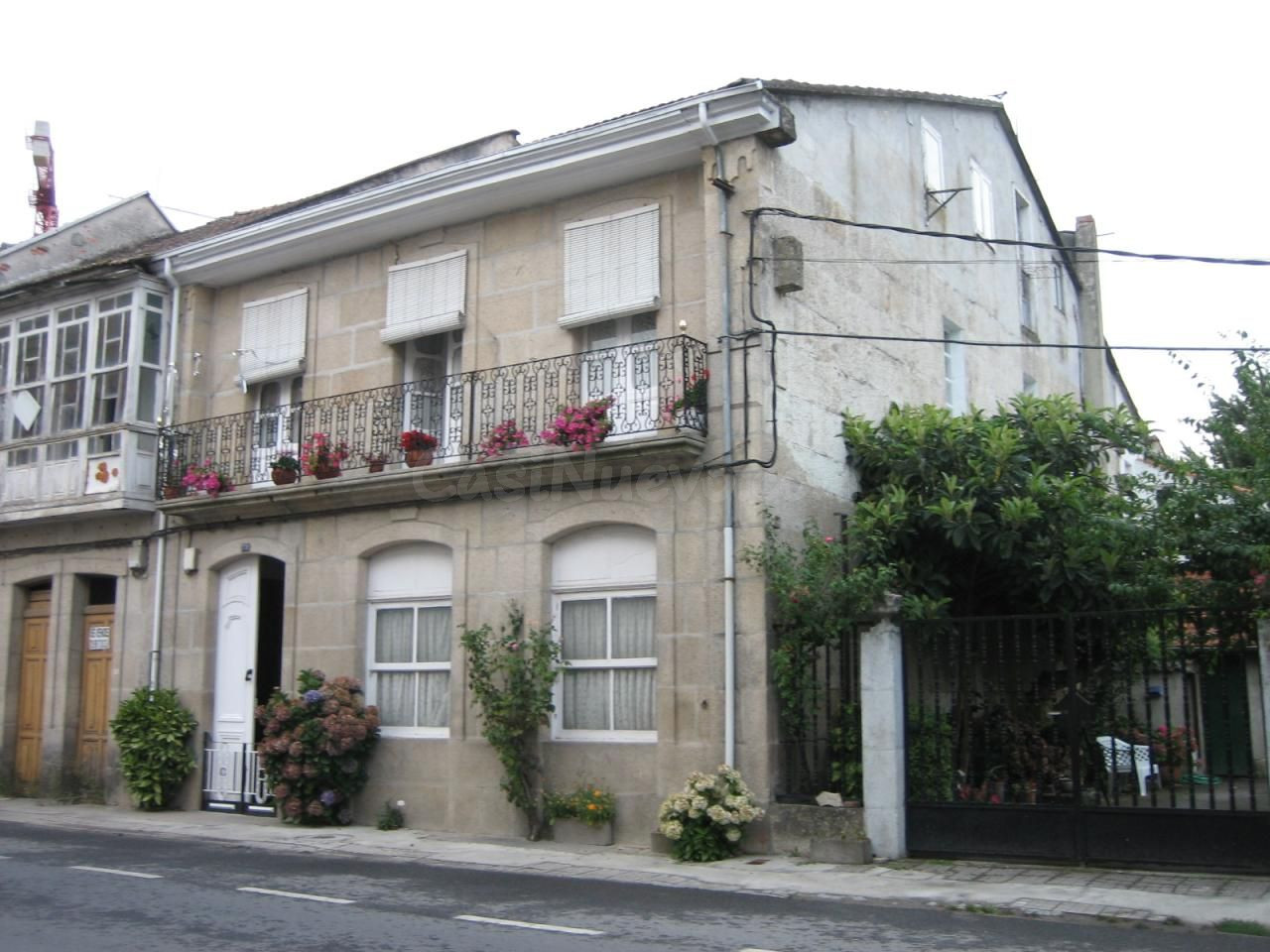 ESPECTACULAR CASA SEÑORIAL PARA CASA RURAL